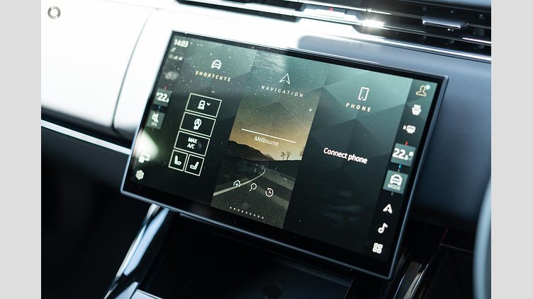 2024 Approved Land Rover Range Rover Sport Charente Grey D250 Diesel Mild Hybrid Standard Wheelbase SE