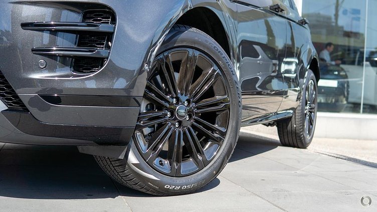 2025 Approved Land Rover Range Rover Evoque Carpathian Grey P250 Petrol Mild Hybrid Standard Wheelbase Dynamic SE