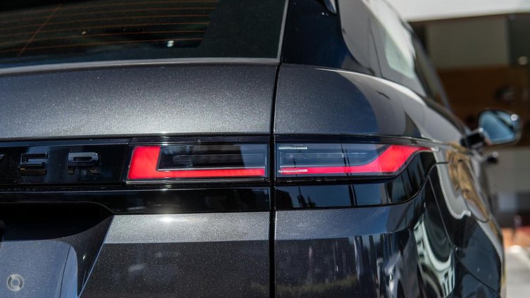 2025 Approved Land Rover Range Rover Evoque Carpathian Grey P250 Petrol Mild Hybrid Standard Wheelbase Dynamic SE