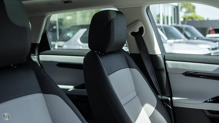2025 Approved Land Rover Range Rover Evoque Carpathian Grey P250 Petrol Mild Hybrid Standard Wheelbase Dynamic SE