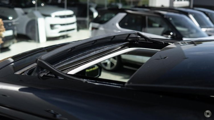 2025 Approved Land Rover Range Rover Evoque Carpathian Grey P250 Petrol Mild Hybrid Standard Wheelbase Dynamic SE