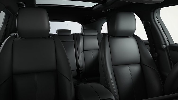 2025 New Land Rover Range Rover Velar Ostuni Pearl White P250 Petrol Standard Wheelbase Dynamic SE