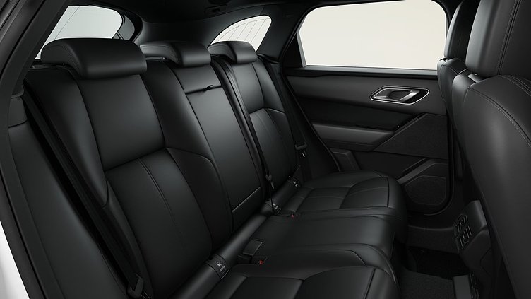 2025 New Land Rover Range Rover Velar Ostuni Pearl White P250 Petrol Standard Wheelbase Dynamic SE