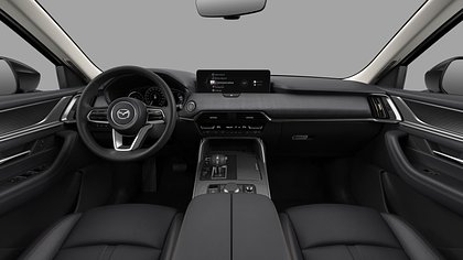 2025 NAUJI AUTOMOBILIAI Mazda CX-60 Machine Gray 2.5 PHEV 8AT AWD 327 AG Homura (5)