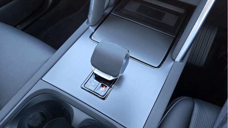 2025 Approved Land Rover Discovery Sport Santorini Black P250 P250 Dynamic SE