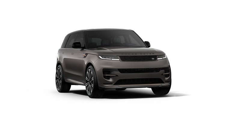 2025 New Land Rover Range Rover Sport Charente Grey D250 Diesel Mild Hybrid Dynamic SE