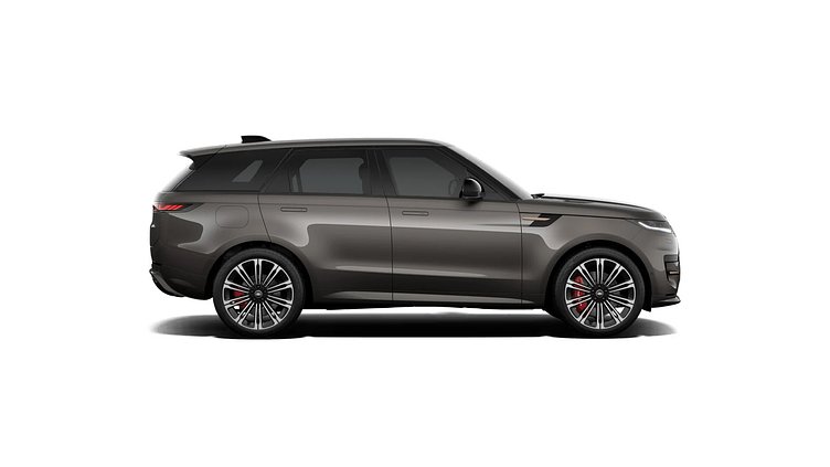 2025 New Land Rover Range Rover Sport Charente Grey D250 Diesel Mild Hybrid Dynamic SE