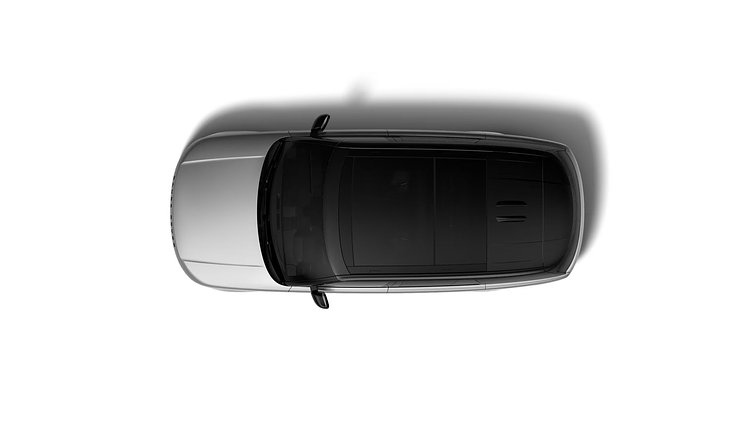 2025 New Land Rover Range Rover Hakuba Silver D350 Diesel Mild Hybrid Standard Wheelbase Autobiography