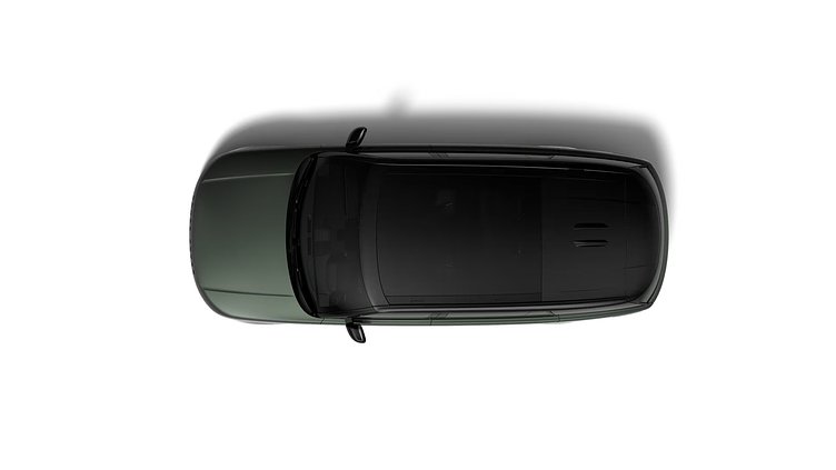 2025 New Land Rover Range Rover Belgravia Green D350 Diesel Mild Hybrid Long Wheelbase Seven Seats Autobiography