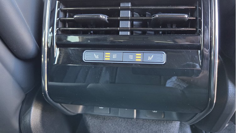 2024 Approved Land Rover Range Rover Sport Charente Grey D300 Diesel Mild Hybrid D300 Dynamic SE