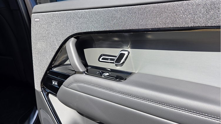 2024 Approved Land Rover Range Rover Sport Charente Grey D300 Diesel Mild Hybrid D300 Dynamic SE