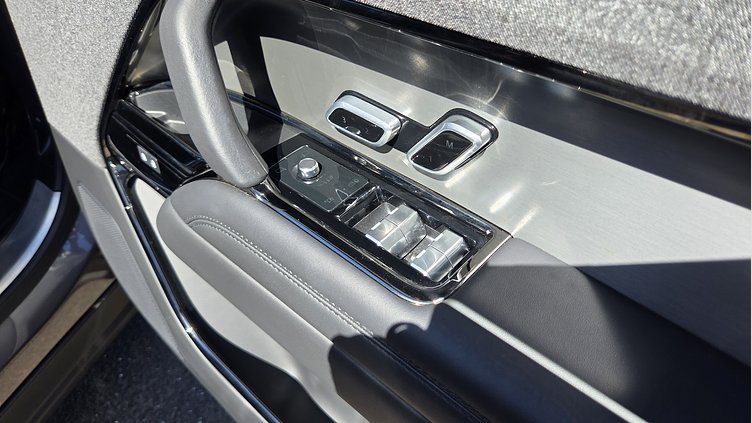2024 Approved Land Rover Range Rover Sport Charente Grey D300 Diesel Mild Hybrid D300 Dynamic SE
