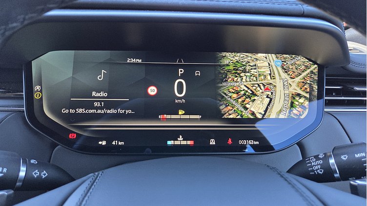 2024 Approved Land Rover Range Rover Sport Charente Grey D300 Diesel Mild Hybrid D300 Dynamic SE