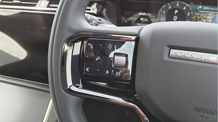 2024 Approved Land Rover Range Rover Velar Zadar Grey P400e Petrol Plug-in Hybrid P400e Dynamic HSE