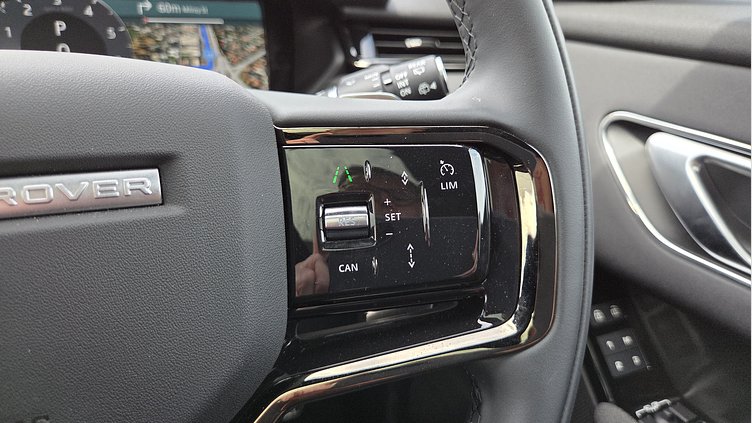 2024 Approved Land Rover Range Rover Velar Zadar Grey P400e Petrol Plug-in Hybrid P400e Dynamic HSE
