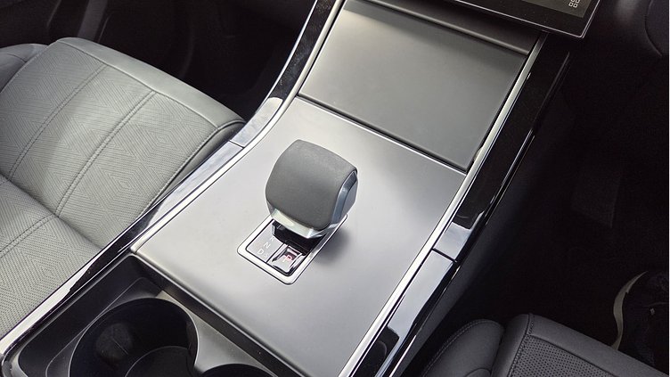2024 Approved Land Rover Range Rover Velar Zadar Grey P400e Petrol Plug-in Hybrid P400e Dynamic HSE