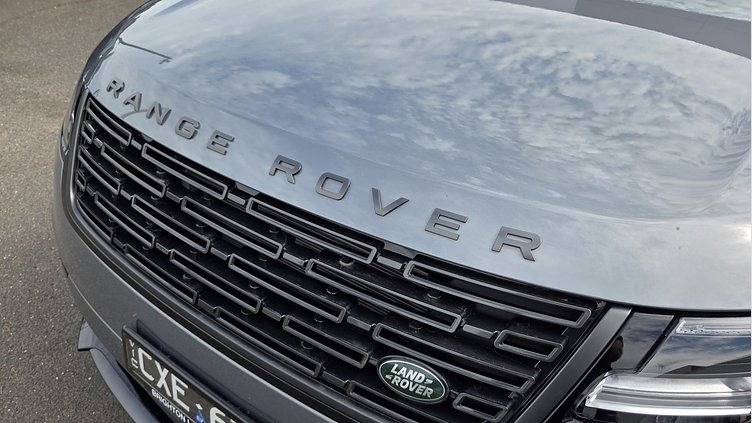2024 Approved Land Rover Range Rover Velar Zadar Grey P400e Petrol Plug-in Hybrid P400e Dynamic HSE