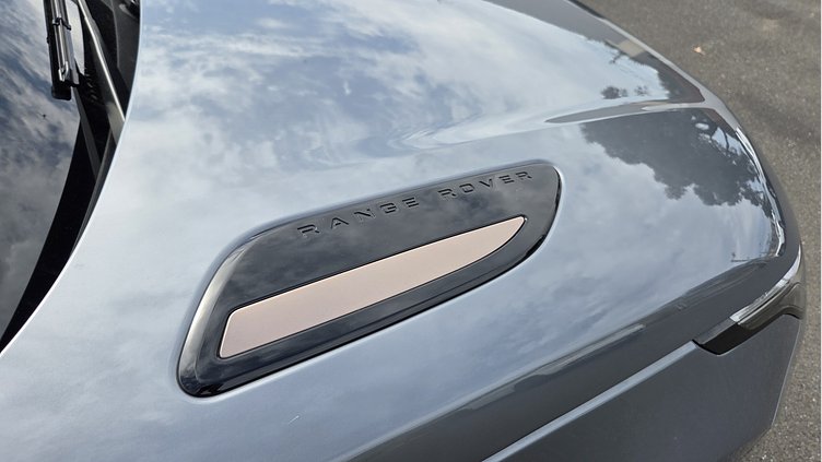 2024 Approved Land Rover Range Rover Velar Zadar Grey P400e Petrol Plug-in Hybrid P400e Dynamic HSE