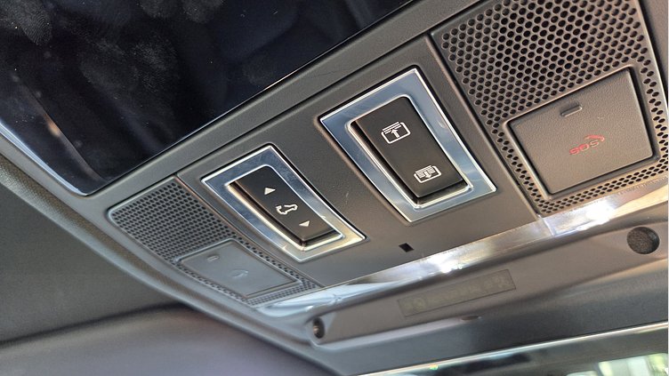 2025 Approved Land Rover Defender 110 Carpathian Grey D350 Diesel Mild Hybrid D350 X-Dynamic HSE
