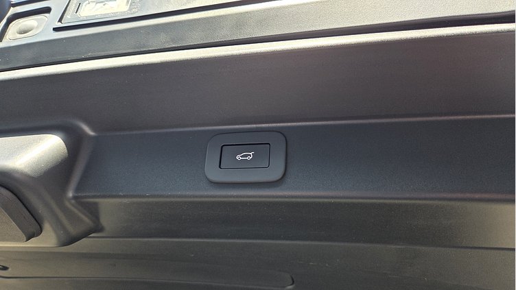 2024 Approved Land Rover Range Rover Sport Santorini Black P400 Petrol Mild Hybrid P400 Dynamic HSE