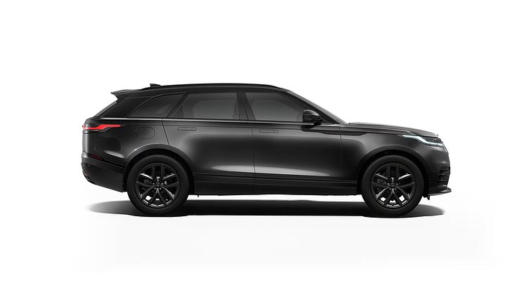 2025 Approved Land Rover Range Rover Velar Carpathian Grey P250 Petrol P250 Dynamic SE