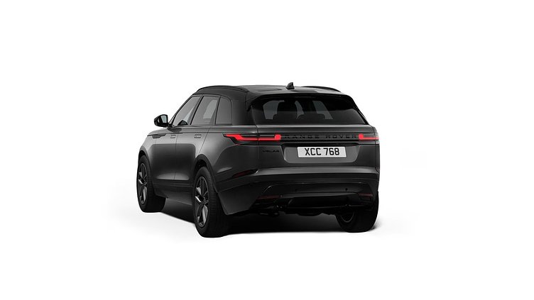 2025 Approved Land Rover Range Rover Velar Carpathian Grey P250 Petrol P250 Dynamic SE