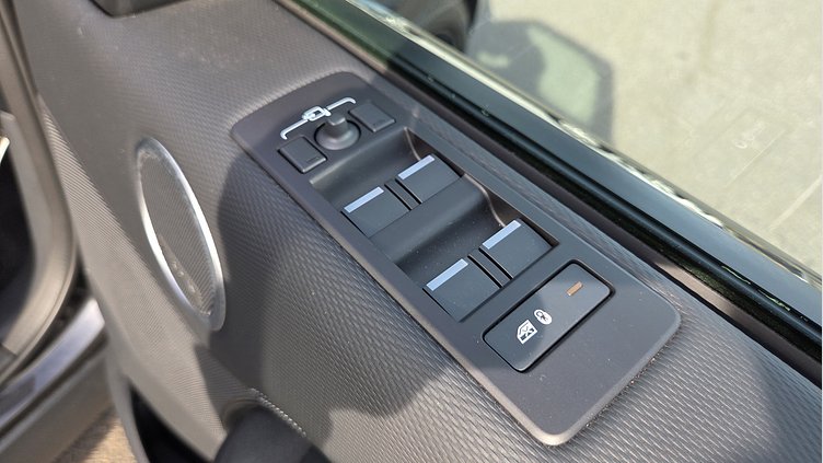 2025 Approved Land Rover Discovery Carpathian Grey D350 Diesel Mild Hybrid D350 Dynamic SE
