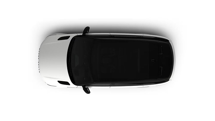 2025 Approved Land Rover Range Rover Velar Fuji White P250 Petrol P250 Dynamic SE
