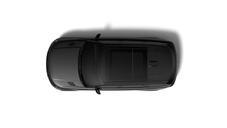 2025 New Land Rover Range Rover Sport Carpathian Grey P360 Petrol Mild Hybrid Dynamic SE