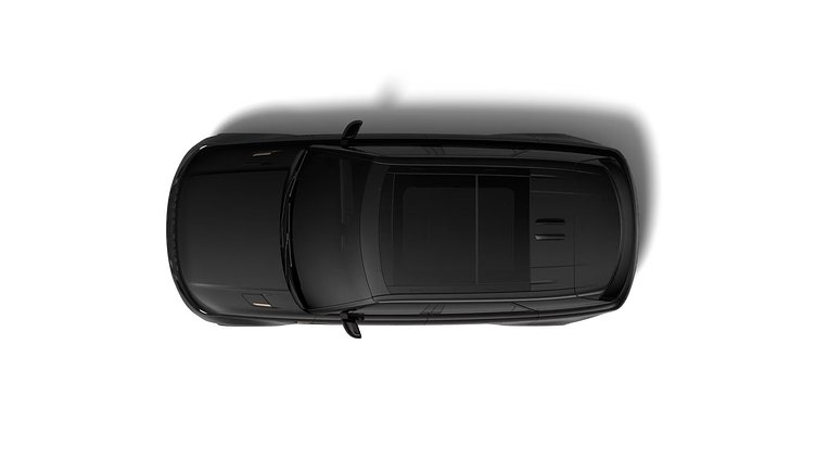 2025 New Land Rover Range Rover Sport Santorini Black P360 Petrol Mild Hybrid Dynamic SE