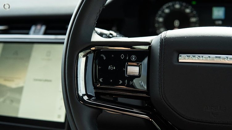 2024 New Land Rover Range Rover Evoque Santorini Black P300e Petrol Plug-in Hybrid Standard Wheelbase DYNAMIC HSE