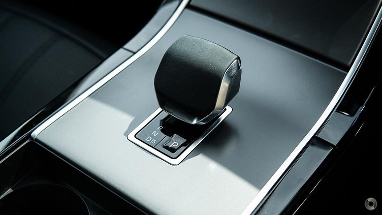 2024 New Land Rover Range Rover Evoque Santorini Black P300e Petrol Plug-in Hybrid Standard Wheelbase DYNAMIC HSE