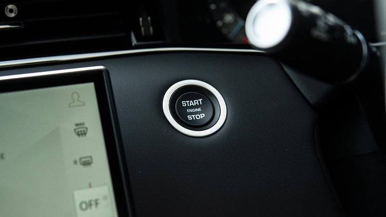 2024 New Land Rover Range Rover Evoque Santorini Black P300e Petrol Plug-in Hybrid Standard Wheelbase DYNAMIC HSE