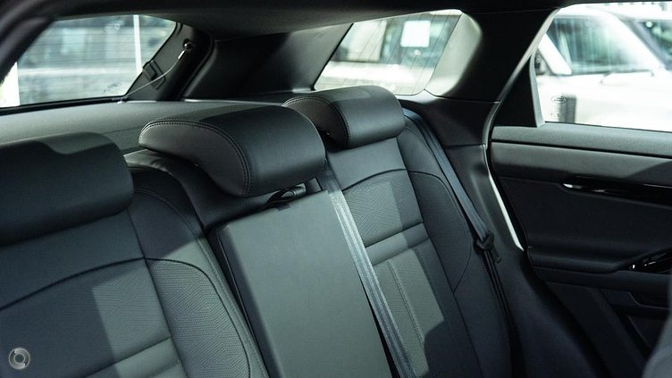 2024 New Land Rover Range Rover Evoque Santorini Black P300e Petrol Plug-in Hybrid Standard Wheelbase DYNAMIC HSE