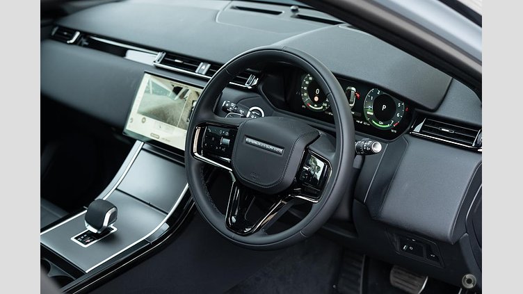 2025 New Land Rover Range Rover Velar Arroios Grey P400e Petrol Plug-in Electric Hybrid Standard Wheelbase Dynamic SE