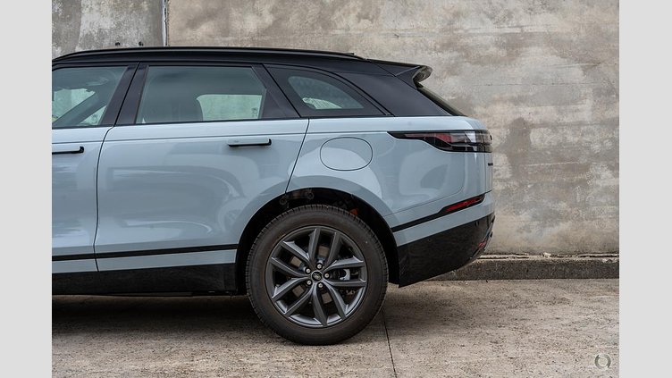 2025 New Land Rover Range Rover Velar Arroios Grey P400e Petrol Plug-in Electric Hybrid Standard Wheelbase Dynamic SE