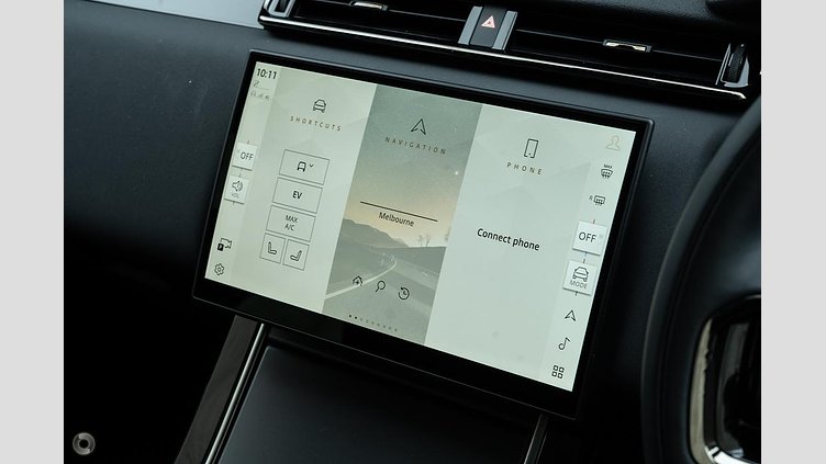 2025 New Land Rover Range Rover Velar Arroios Grey P400e Petrol Plug-in Electric Hybrid Standard Wheelbase Dynamic SE
