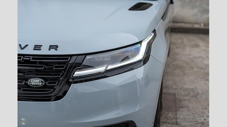 2025 New Land Rover Range Rover Velar Arroios Grey P400e Petrol Plug-in Electric Hybrid Standard Wheelbase Dynamic SE