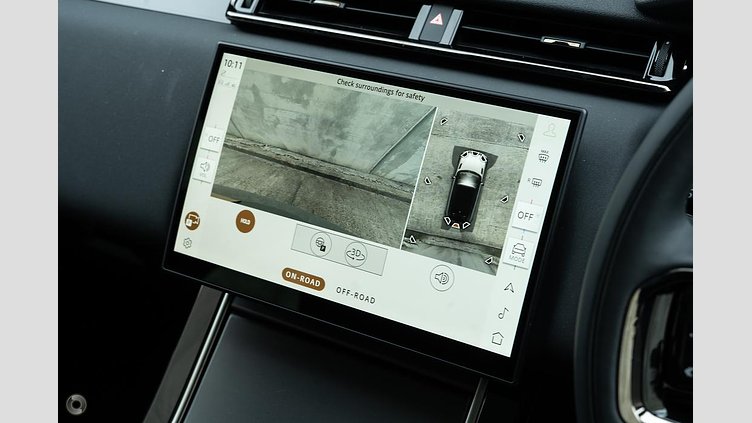 2025 New Land Rover Range Rover Velar Arroios Grey P400e Petrol Plug-in Electric Hybrid Standard Wheelbase Dynamic SE