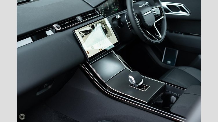 2025 New Land Rover Range Rover Velar Arroios Grey P400e Petrol Plug-in Electric Hybrid Standard Wheelbase Dynamic SE