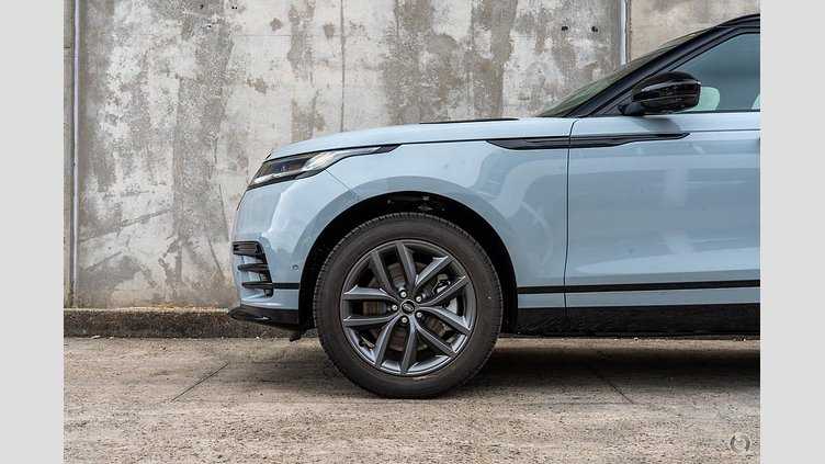 2025 New Land Rover Range Rover Velar Arroios Grey P400e Petrol Plug-in Electric Hybrid Standard Wheelbase Dynamic SE