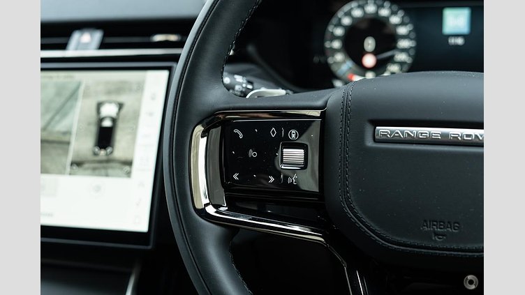2025 New Land Rover Range Rover Velar Arroios Grey P400e Petrol Plug-in Electric Hybrid Standard Wheelbase Dynamic SE