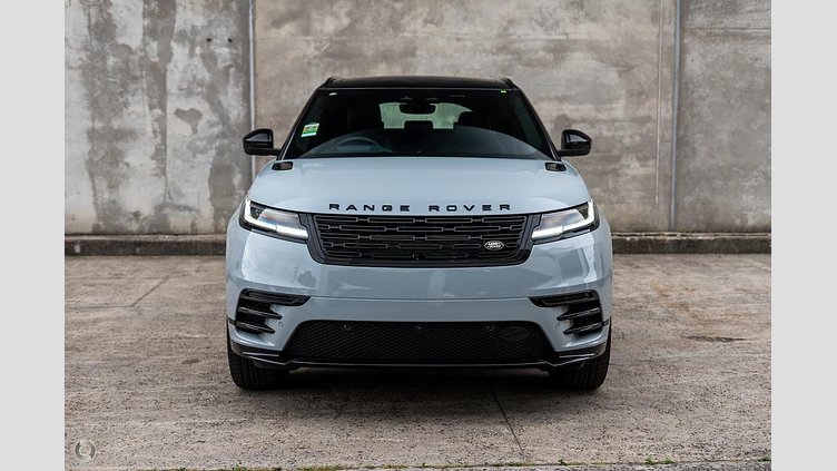 2025 New Land Rover Range Rover Velar Arroios Grey P400e Petrol Plug-in Electric Hybrid Standard Wheelbase Dynamic SE