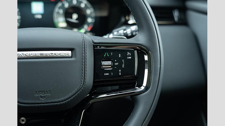 2025 New Land Rover Range Rover Velar Arroios Grey P400e Petrol Plug-in Electric Hybrid Standard Wheelbase Dynamic SE