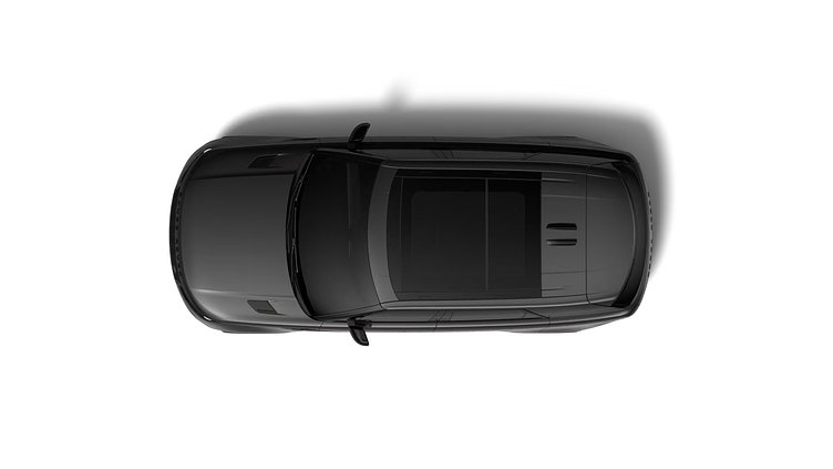 2025 New Land Rover Range Rover Sport Carpathian Grey P360 Petrol Mild Hybrid Dynamic SE