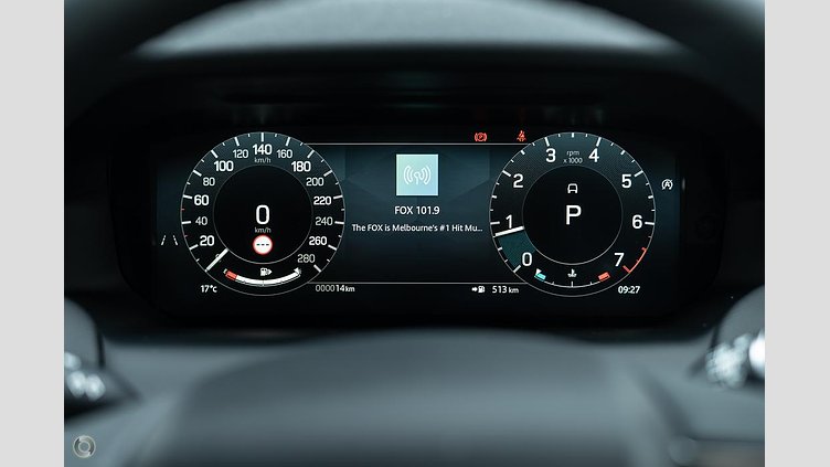 2025 New Land Rover Discovery Sport Eiger Grey P250 Standard Wheelbase Dynamic SE