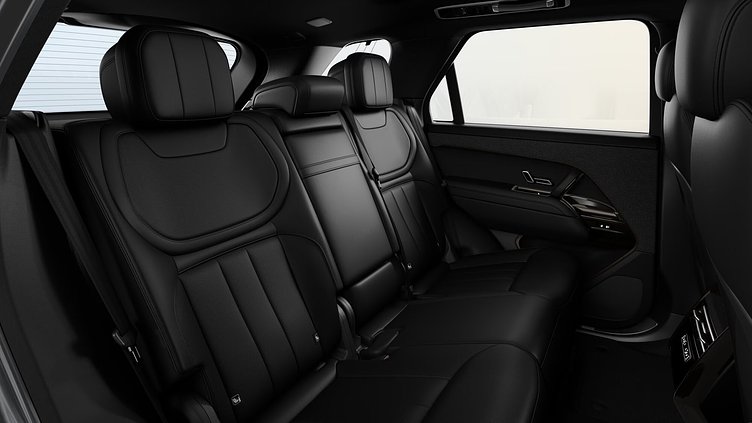 2025 New Land Rover Range Rover Sport Carpathian Grey D350 Diesel Mild Hybrid Dynamic HSE