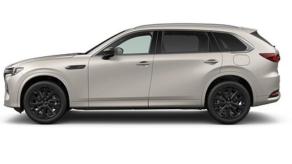 2025 Jauns Mazda CX-80 Platinum Quartz 2.5 PHEV 8AT Homura Plus (2)