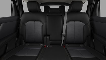 2025 Jauns Mazda CX-80 Arctic White 2.5 PHEV 8AT Exclusive-Line (5)