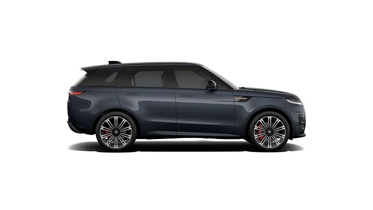 2025 New Land Rover Range Rover Sport Varesine Blue D250 Diesel Mild Hybrid Dynamic SE